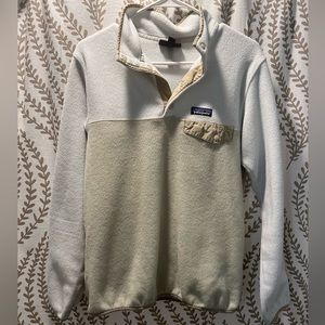 Patagonia Synchilla Snap-T Pullover